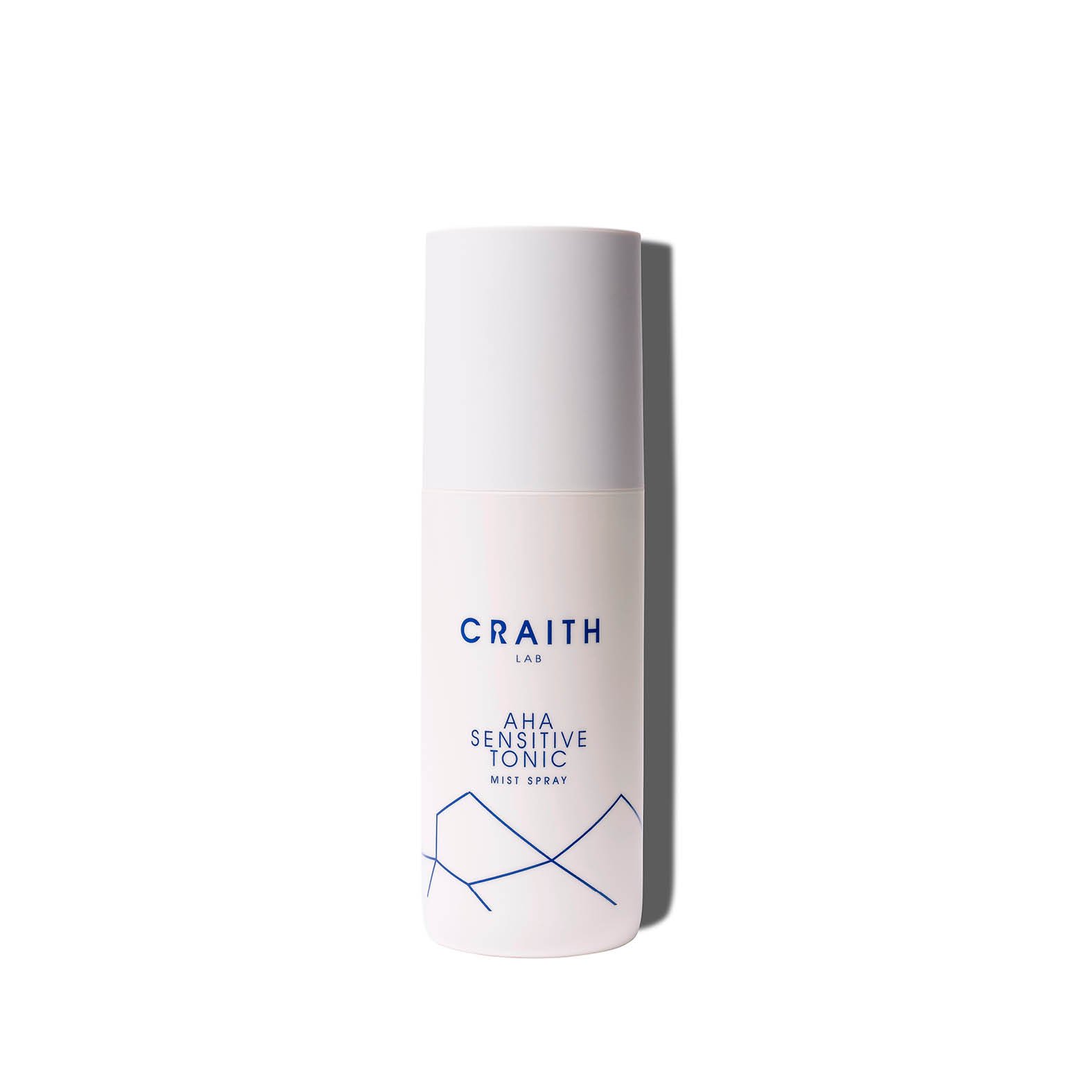 AHA Sensitive Tonic / Mist Spray