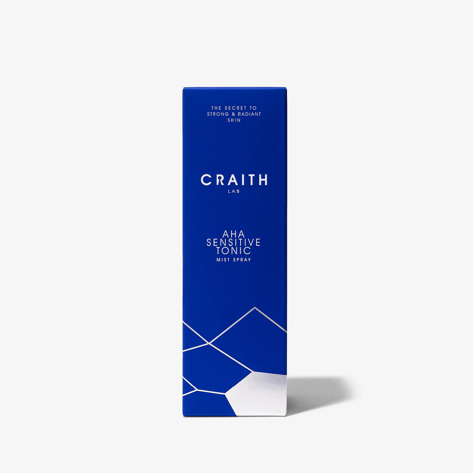 AHA Sensitive Tonic / Mist Spray