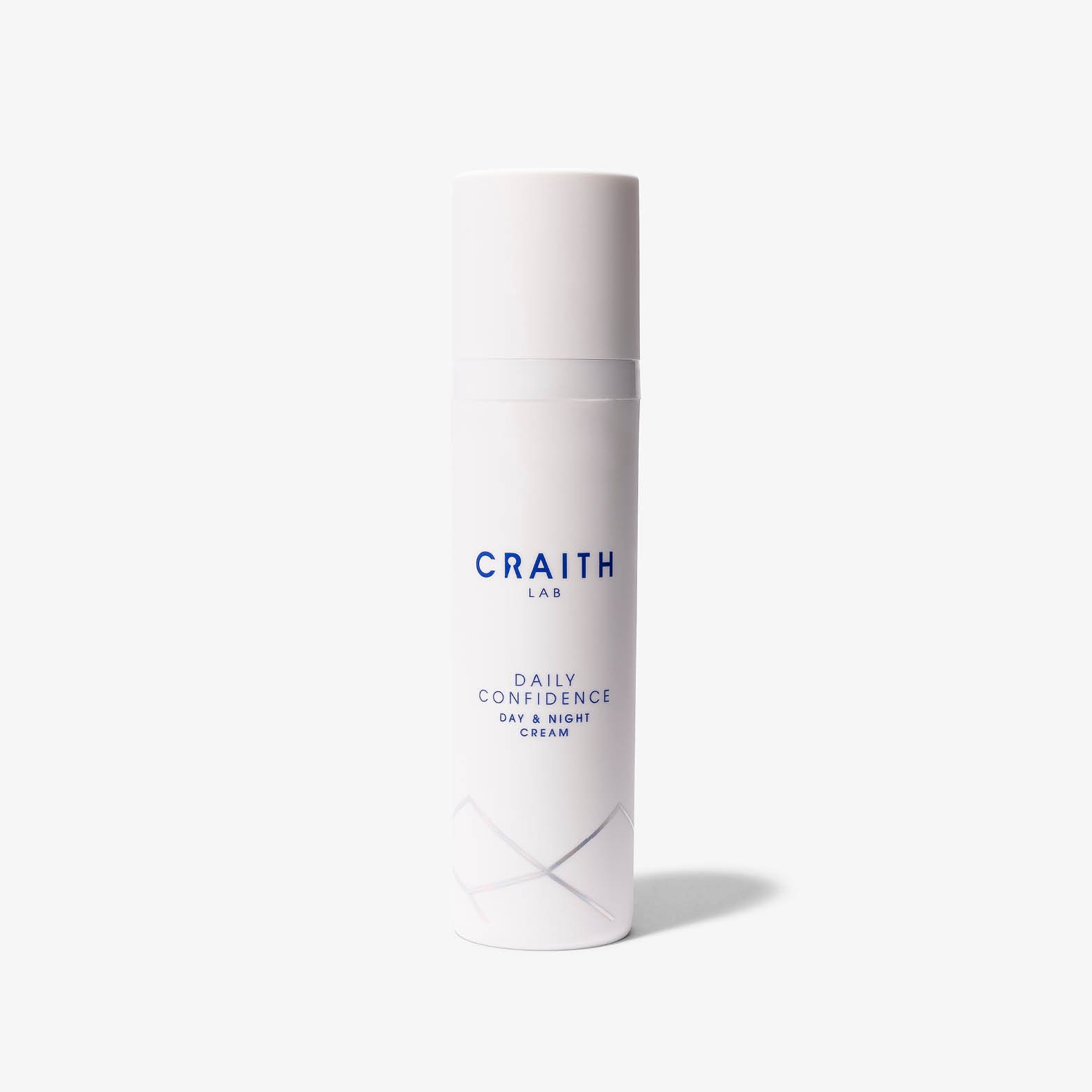 Daily Confidence / Day & Night Cream