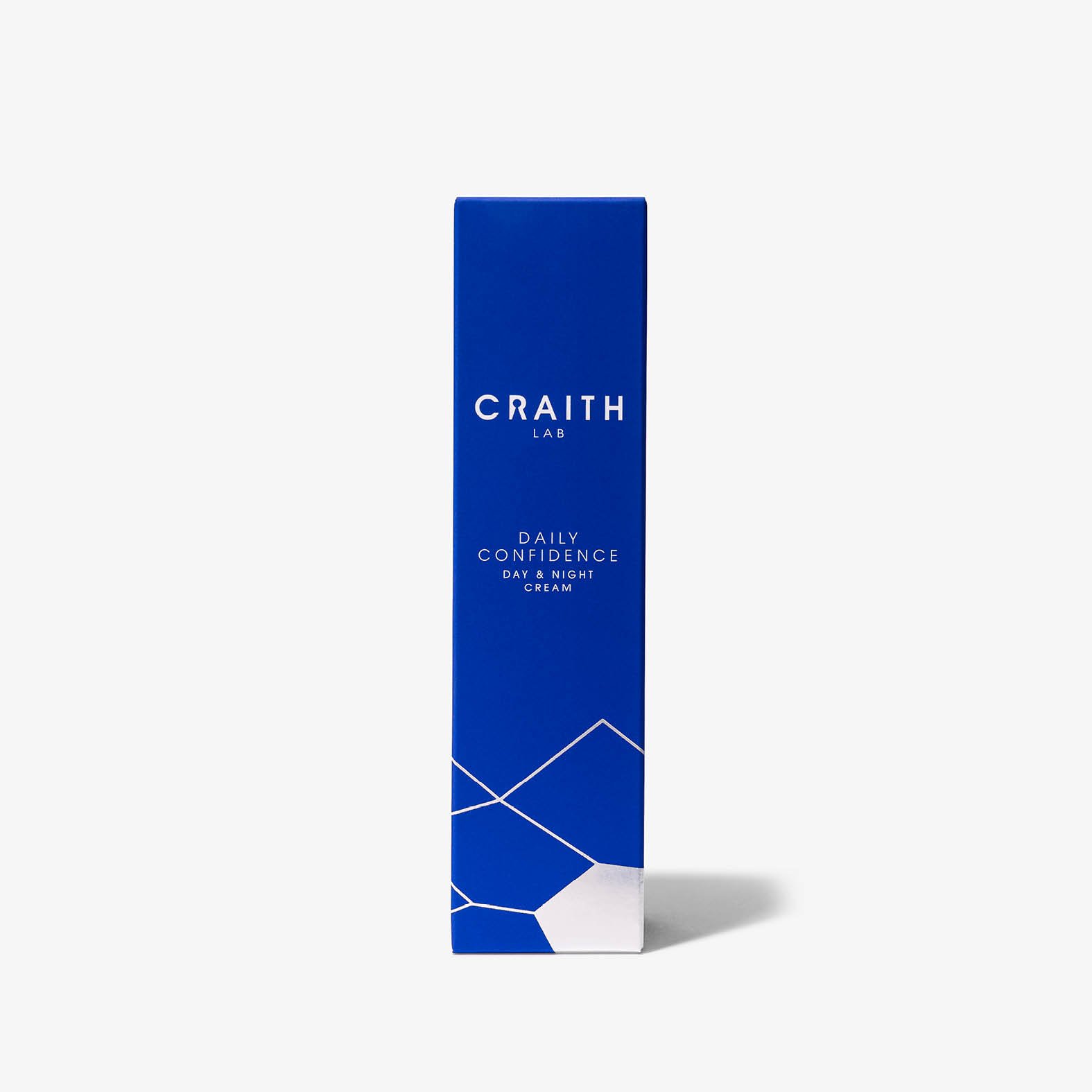Daily Confidence / Day & Night Cream