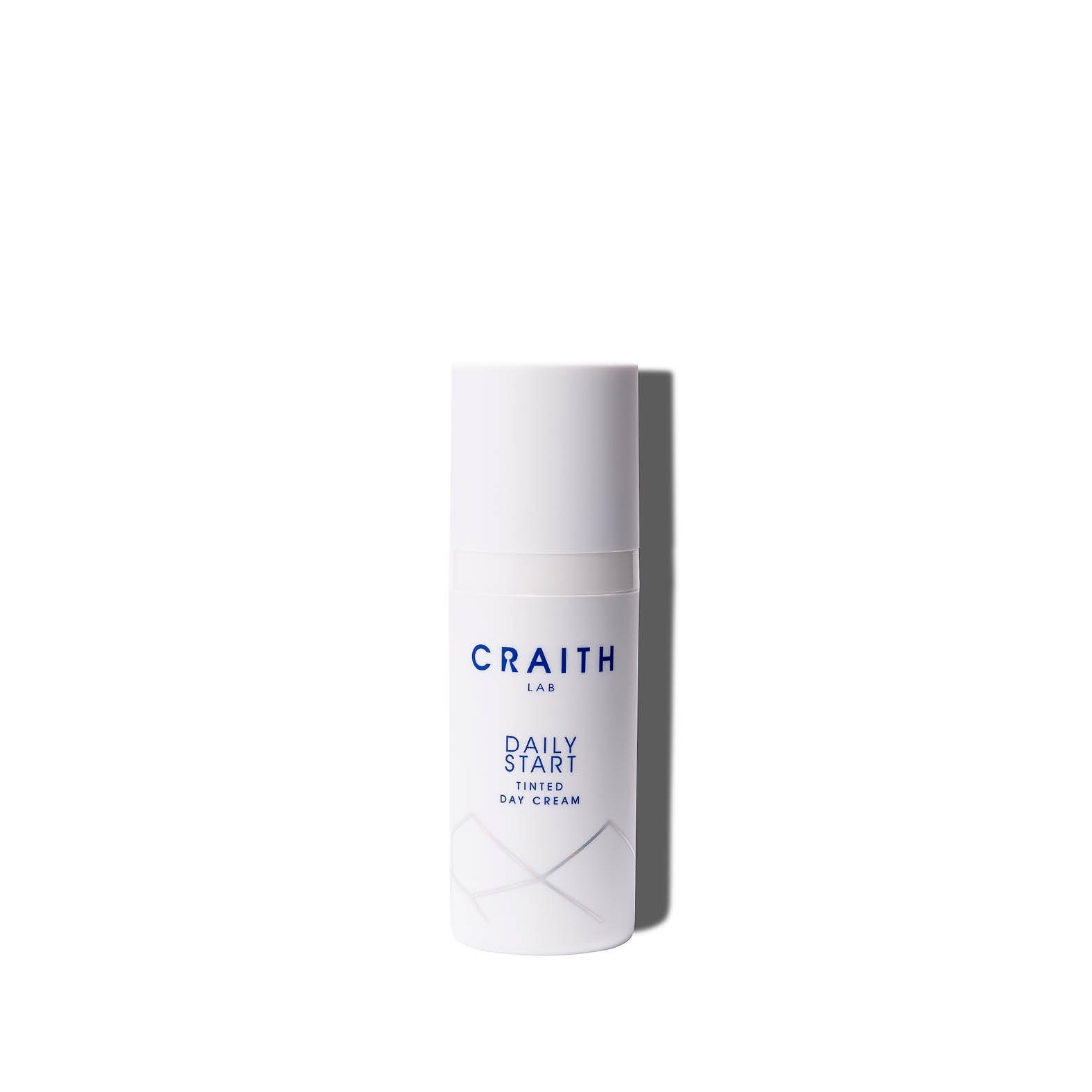 Daily Start / Tinted Day Cream