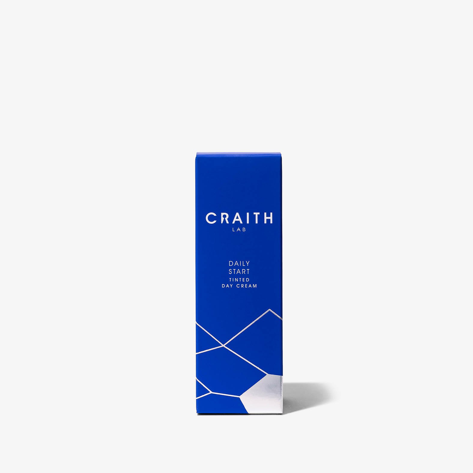 Daily Start / Tinted Day Cream