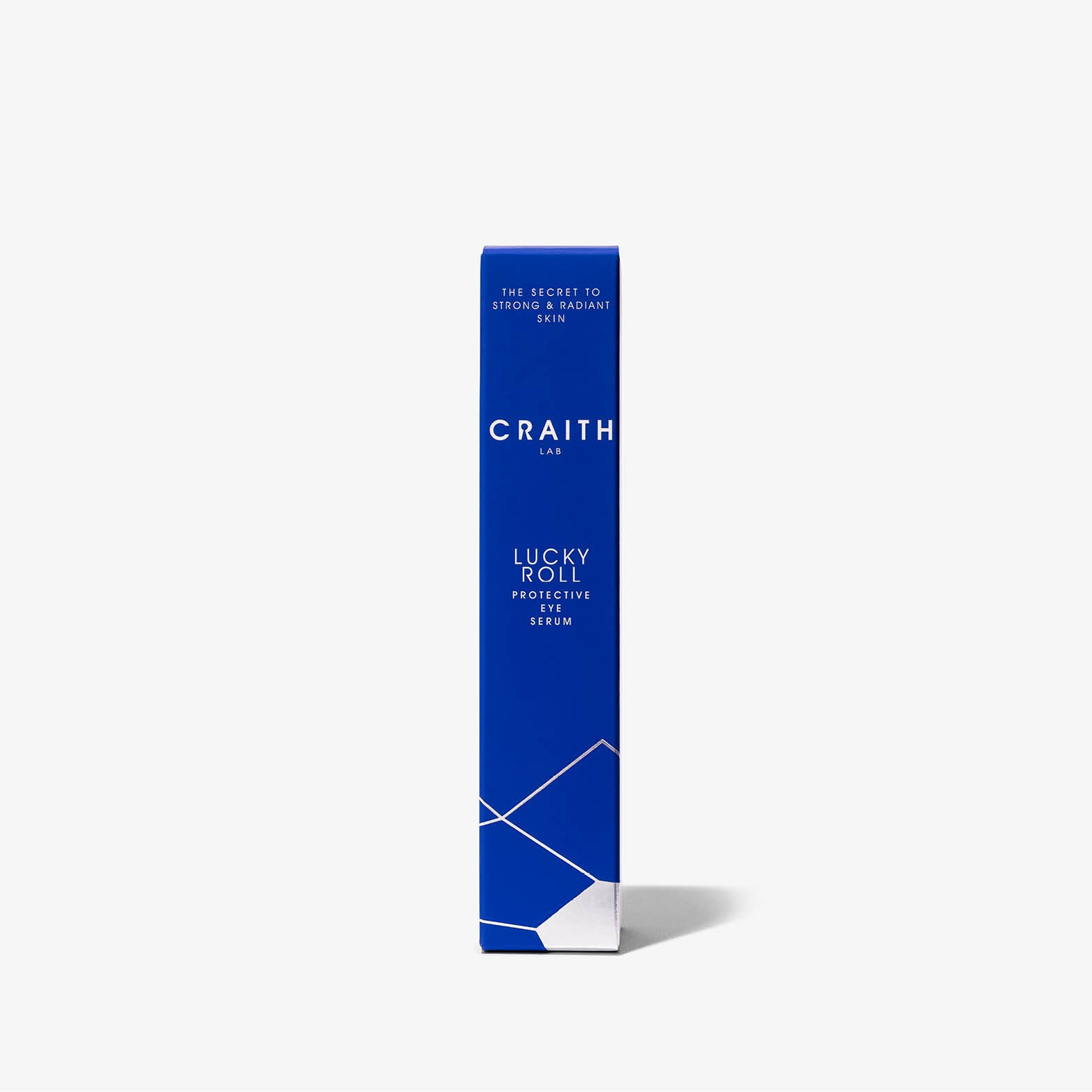 Lucky Roll / Protective Eye Serum