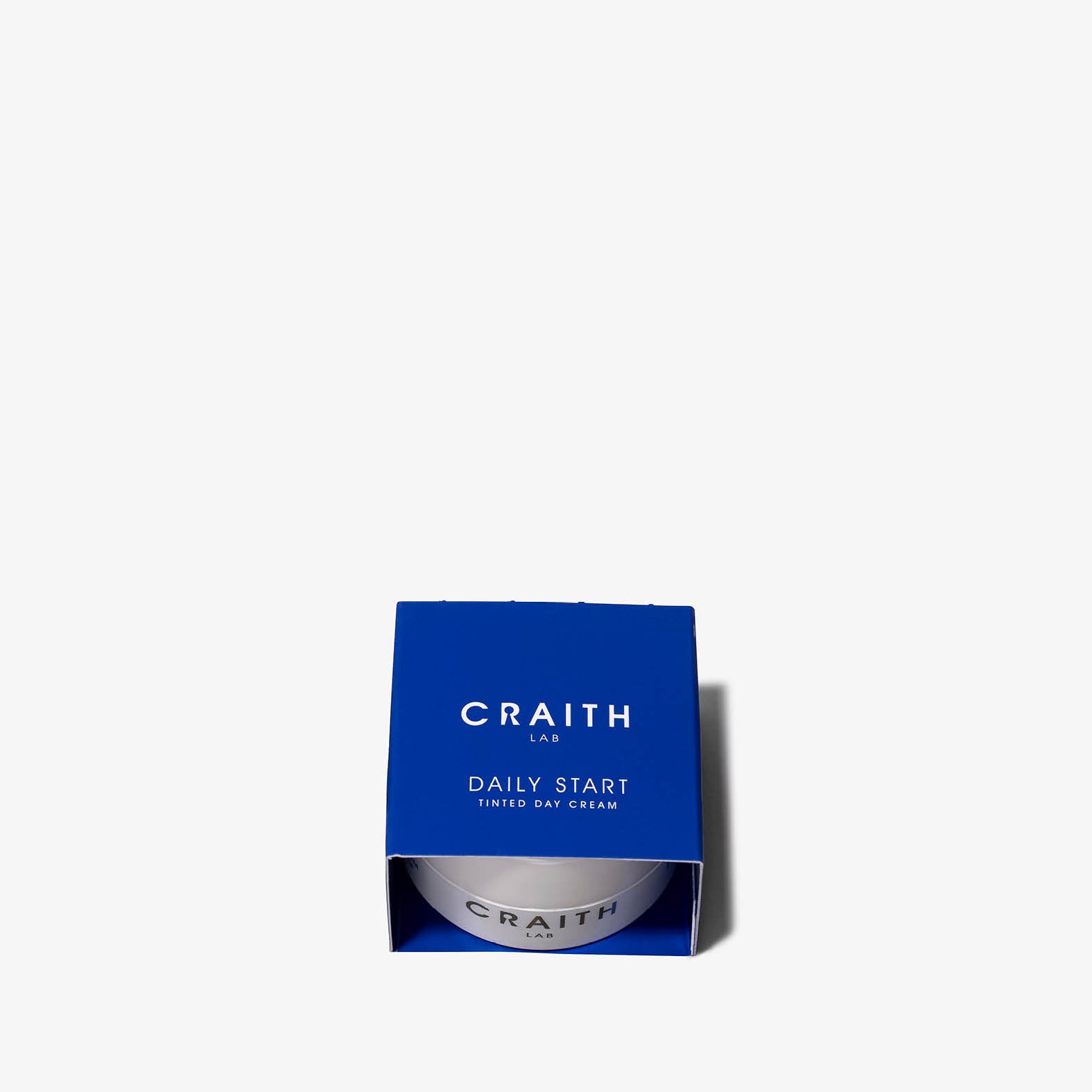 Daily Start / Tinted Day Cream