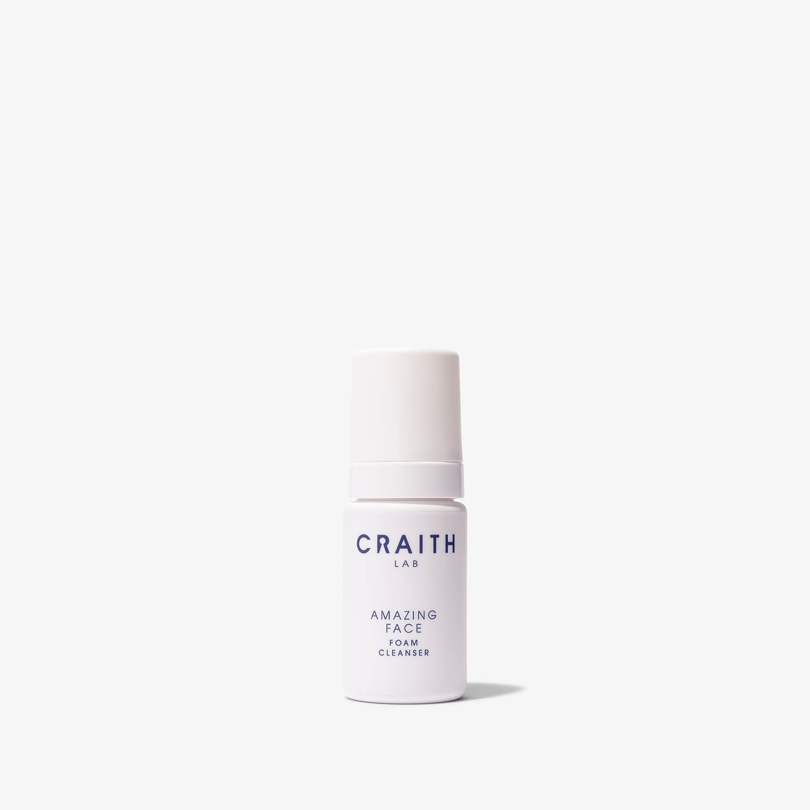 Amazing Face/Foam Cleanser