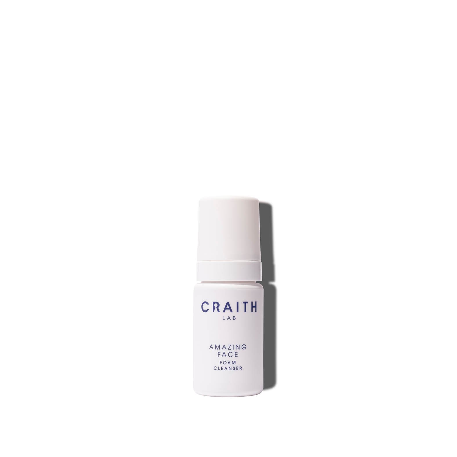 Amazing Face/Foam Cleanser