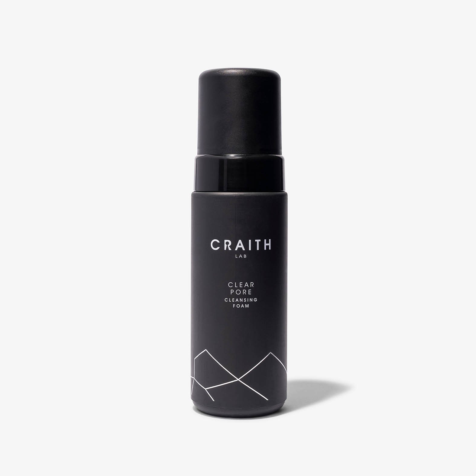 Clear Pore / Cleansing Foam