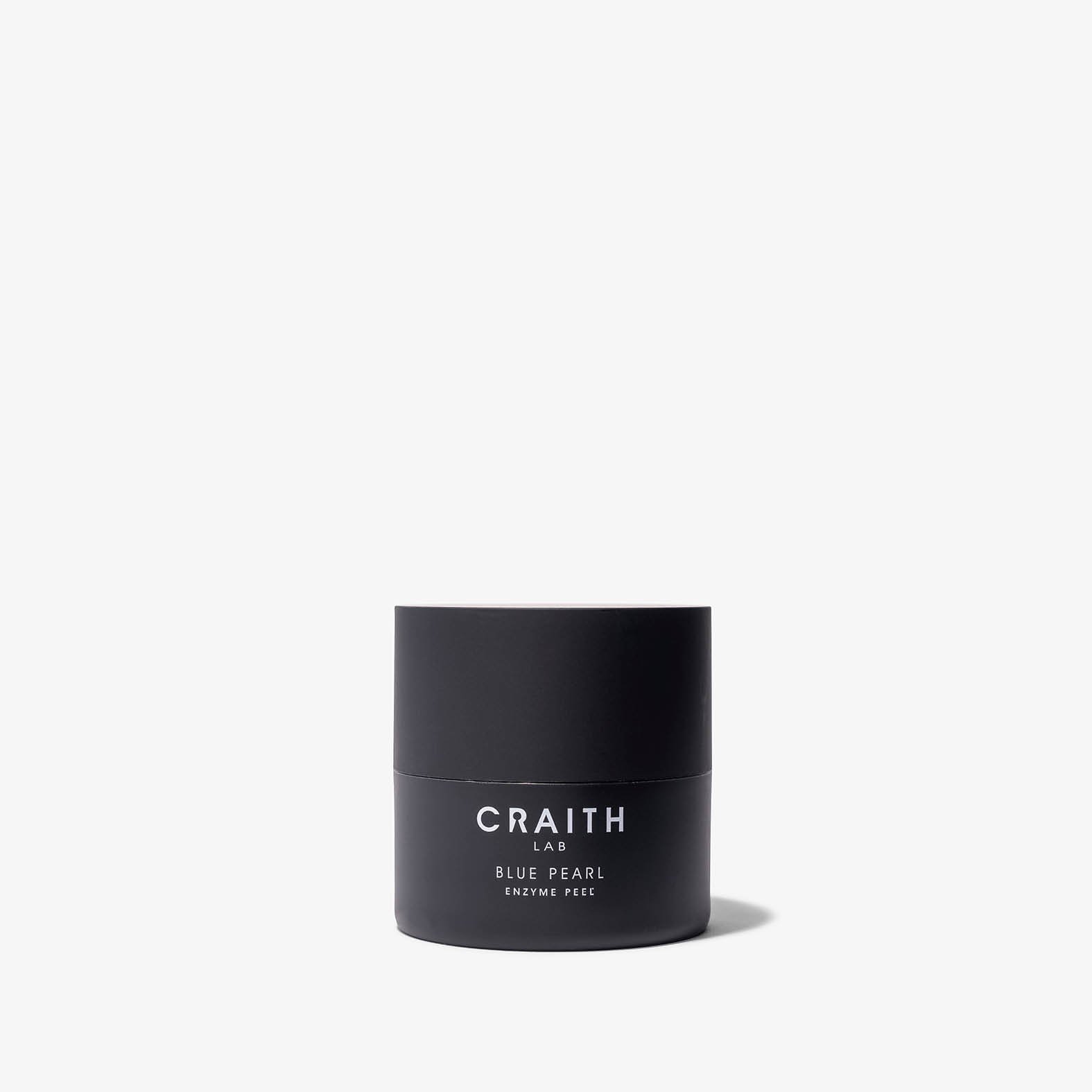 Blue Pearl / Enzyme Peel