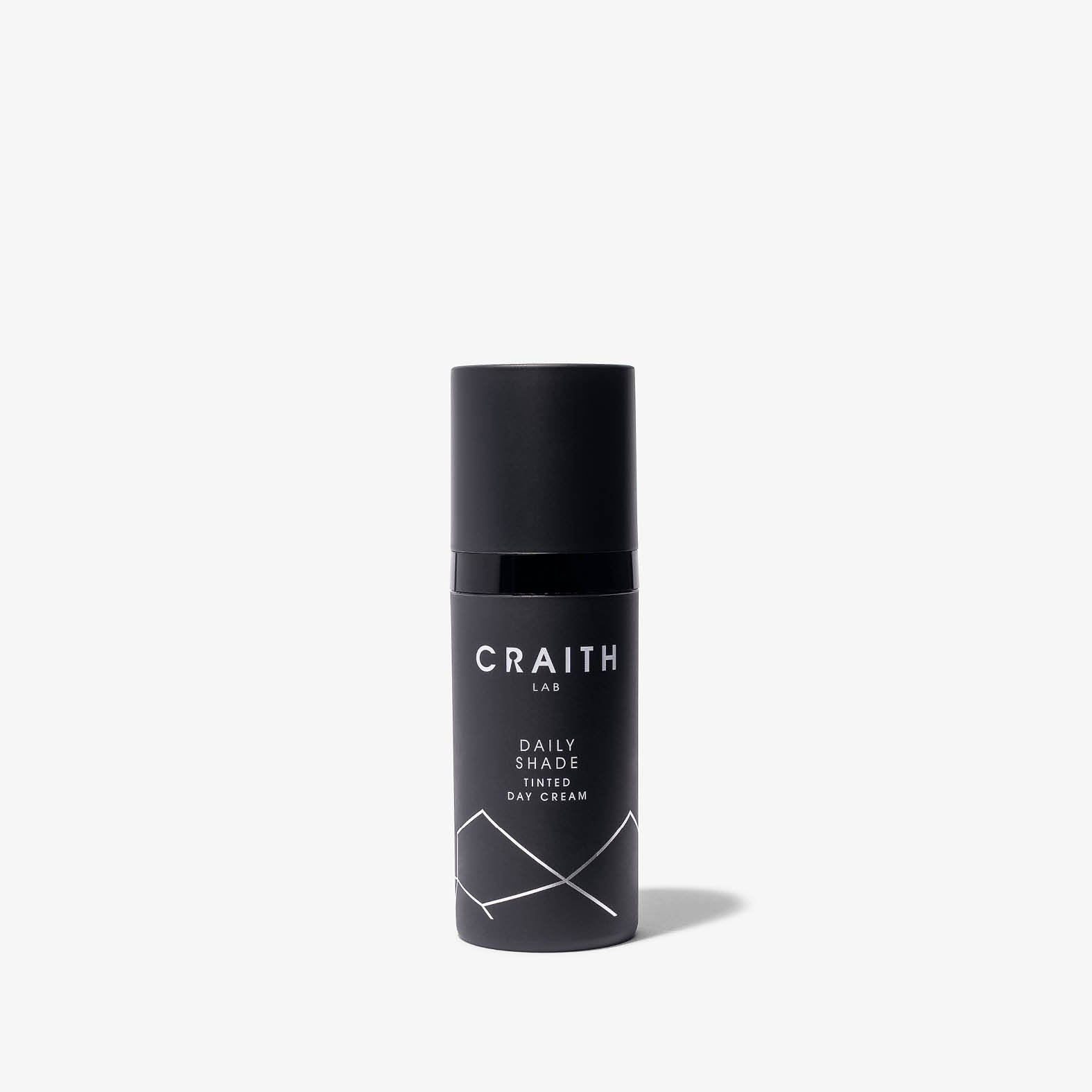 Daily Shade / Tinted Day Cream