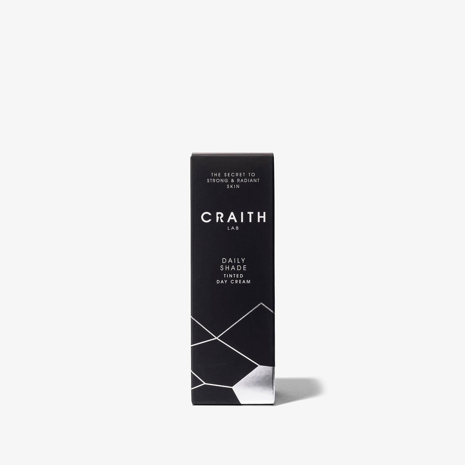 Daily Shade / Tinted Day Cream