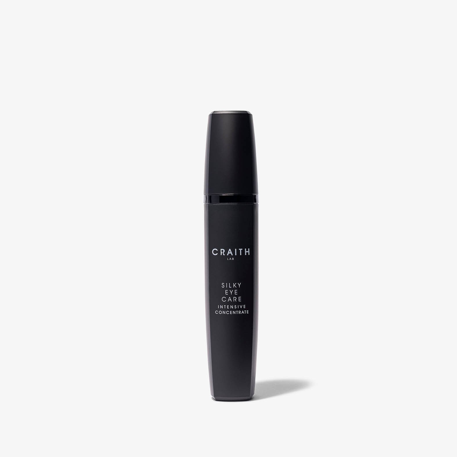 Silky Eye Care / Intensive Concentrate