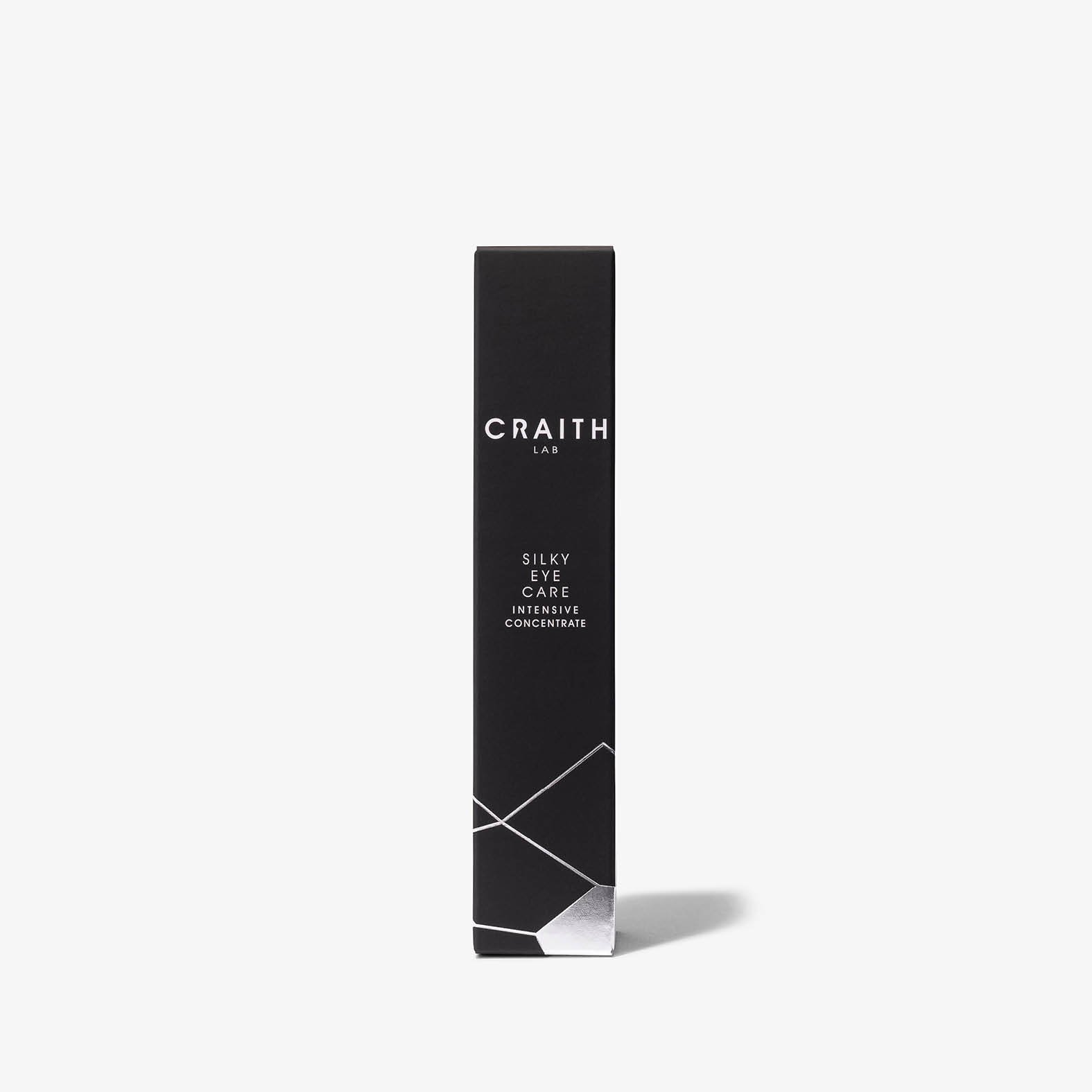 Silky Eye Care / Intensive Concentrate