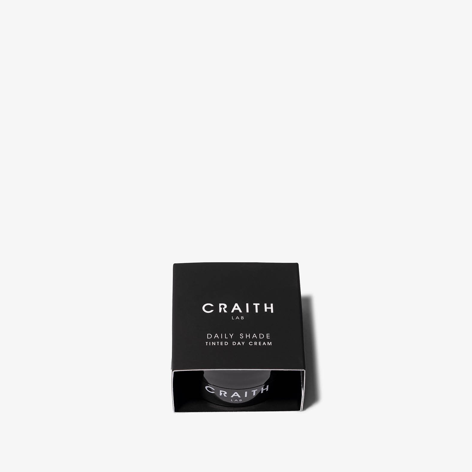 Daily Shade / Tinted Day Cream