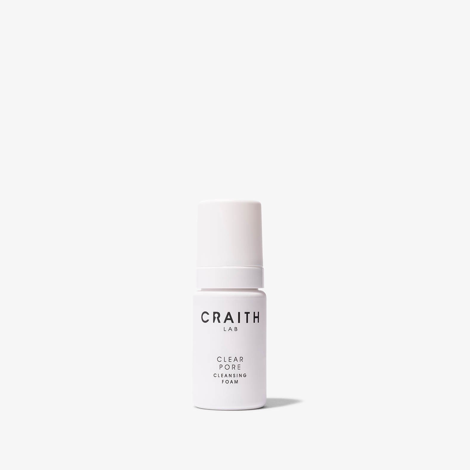Clear Pore / Cleansing Foam