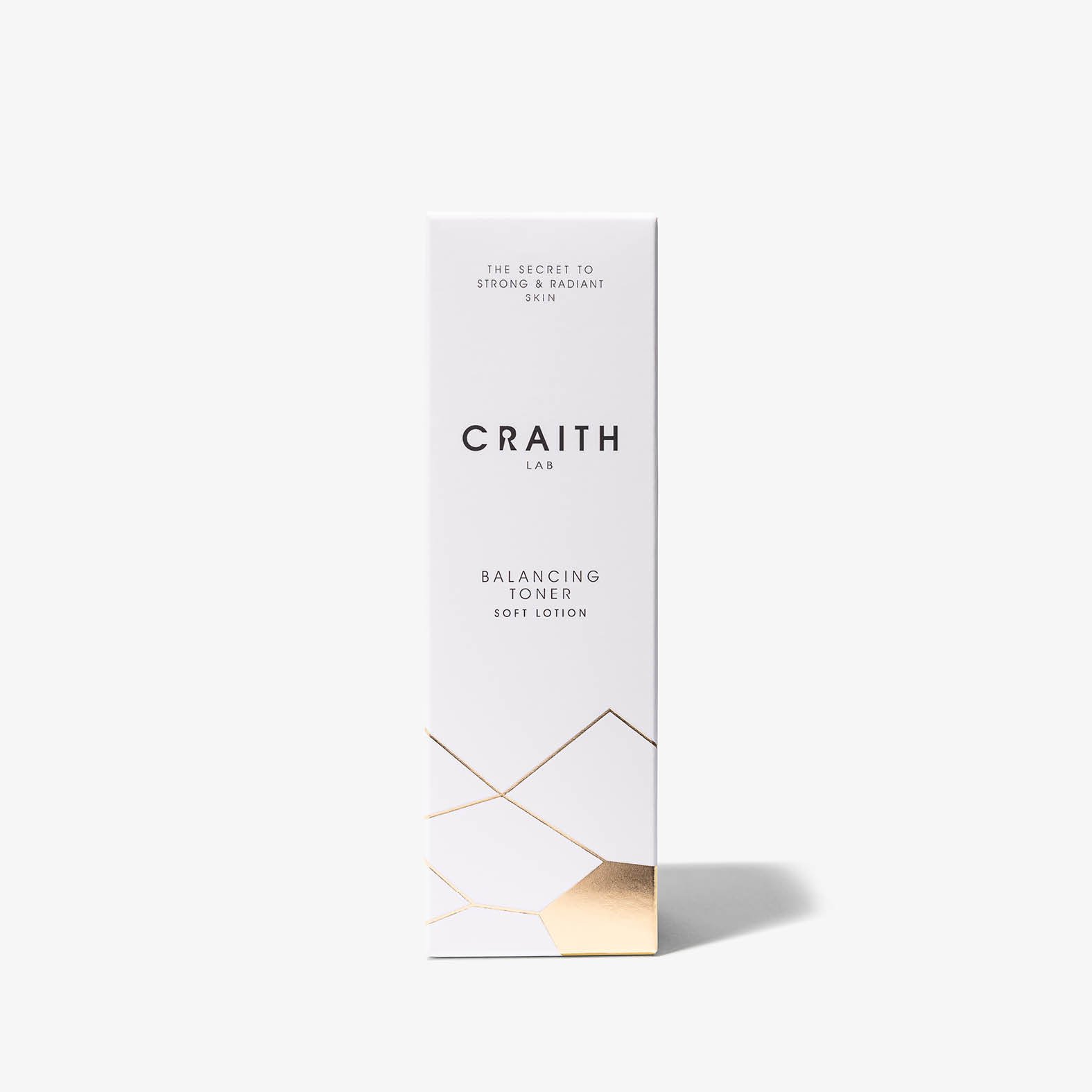 Balancing Toner / Soft Lotion