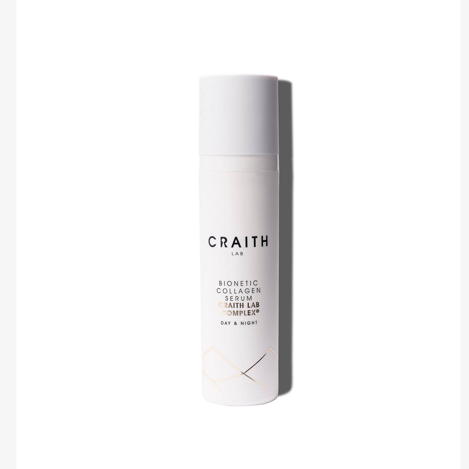 Bionetic Collagen Serum / Day & Night