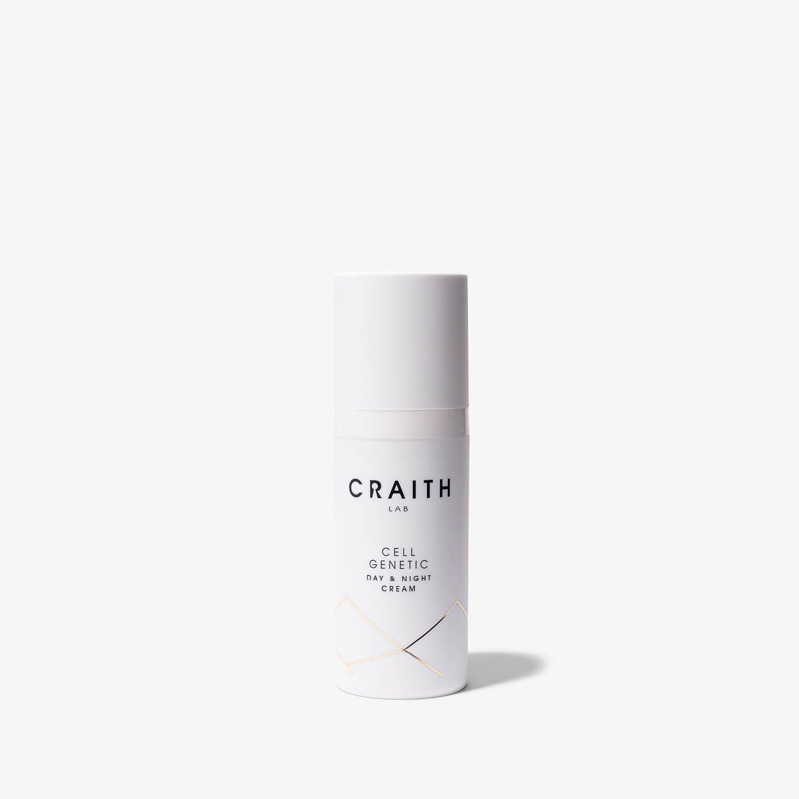 Cell Genetic / Day & Night Cream