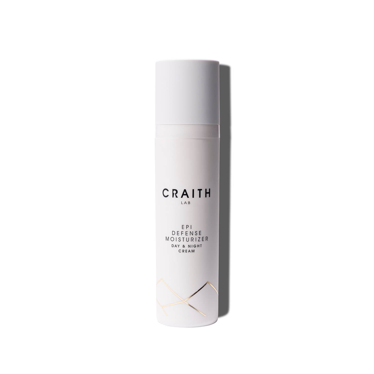 Epi Defense Moisturizer / Day & Night Cream