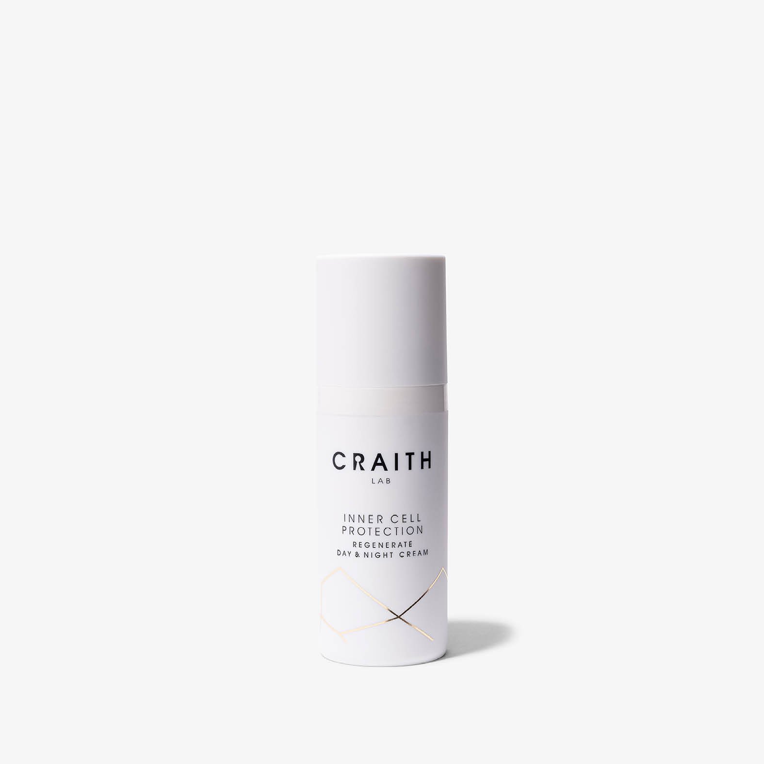 Inner Cell Protection / Regenerate Day & Night Cream