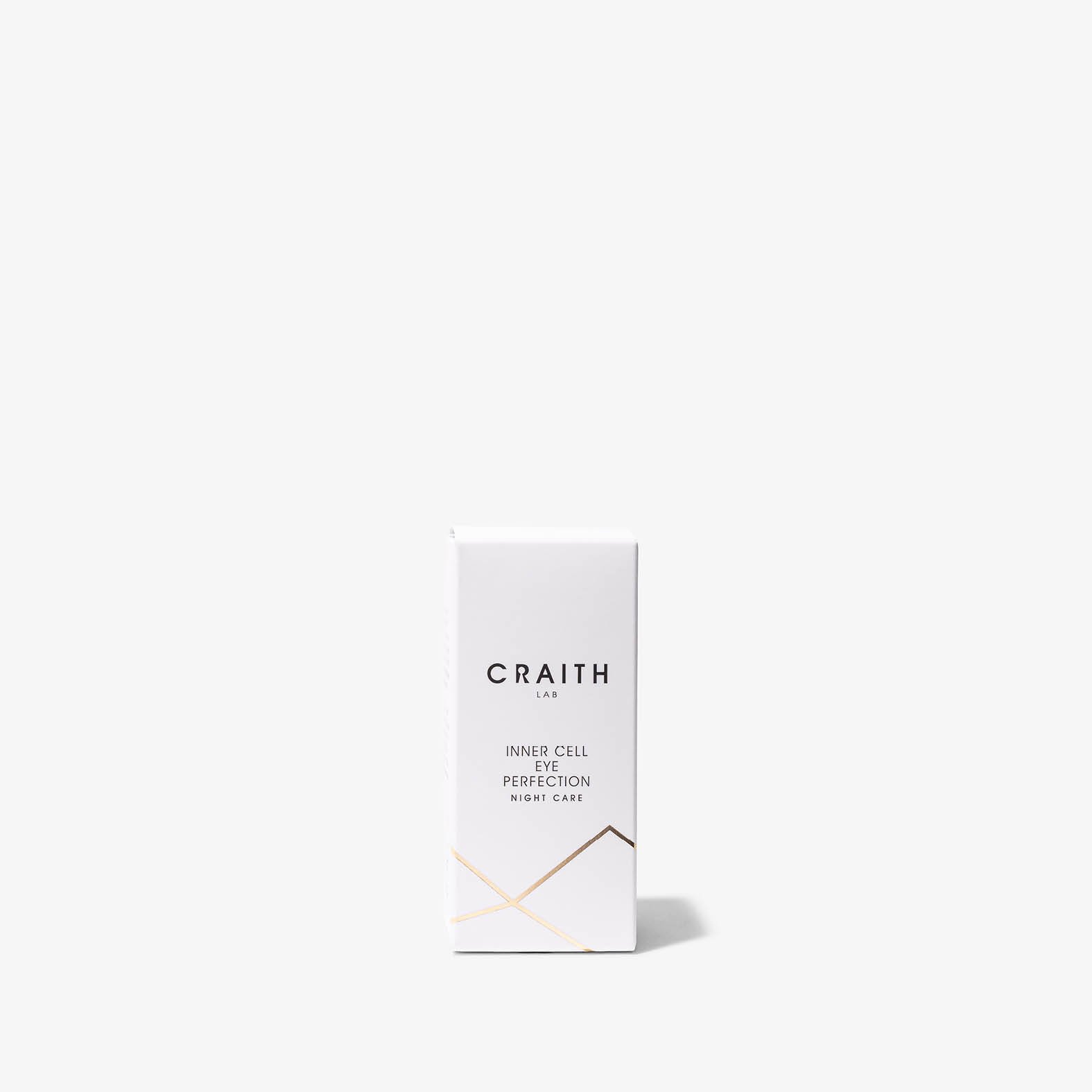 Inner Cell Eye Perfection / Night Care