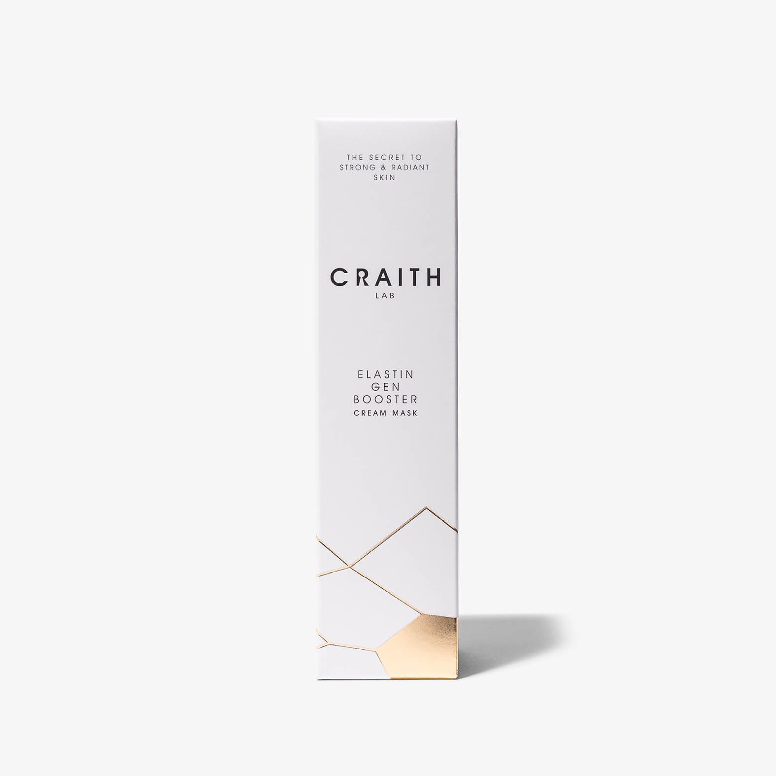 Elastin Gen Booster / Cream Mask