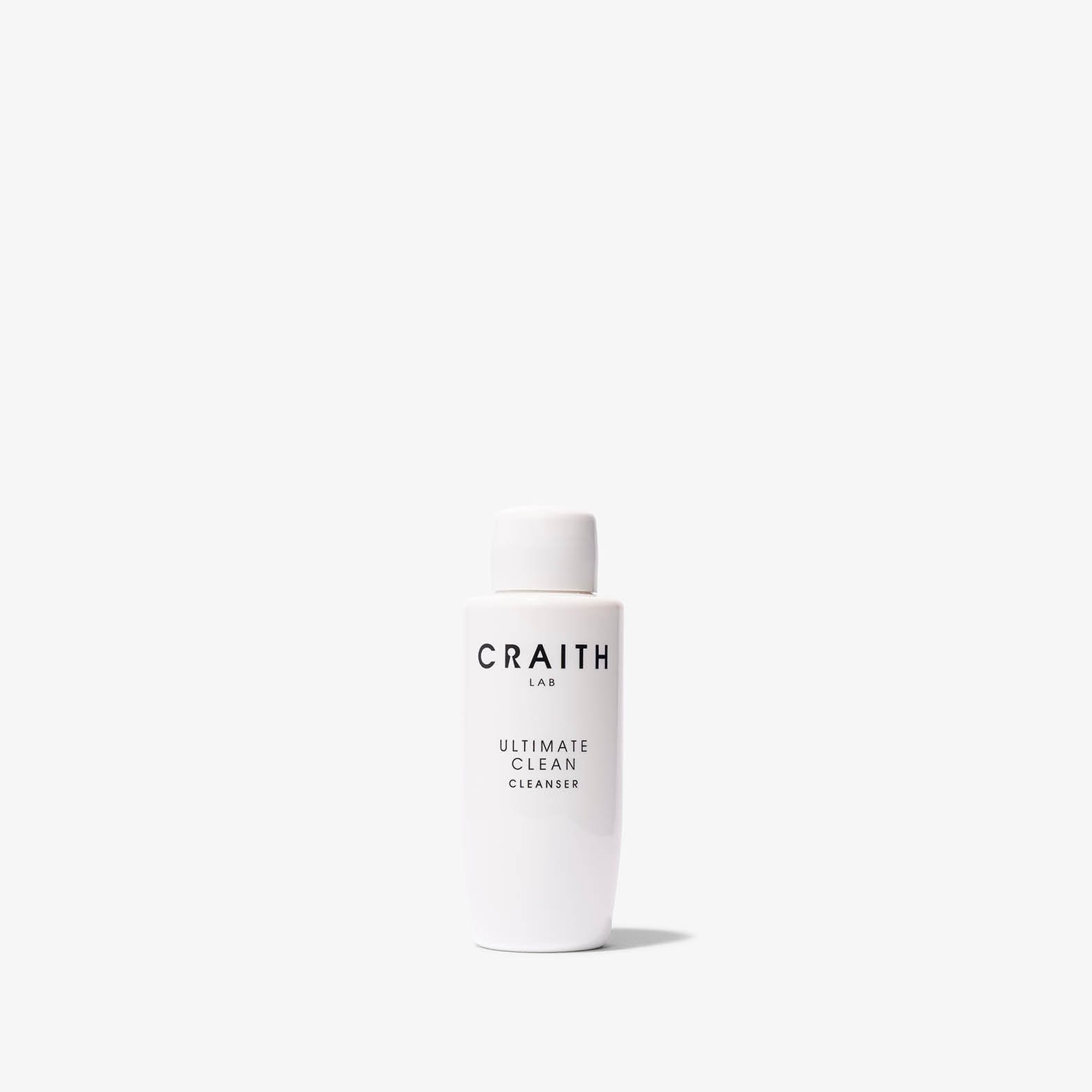 Ultimate Clean / Cleanser