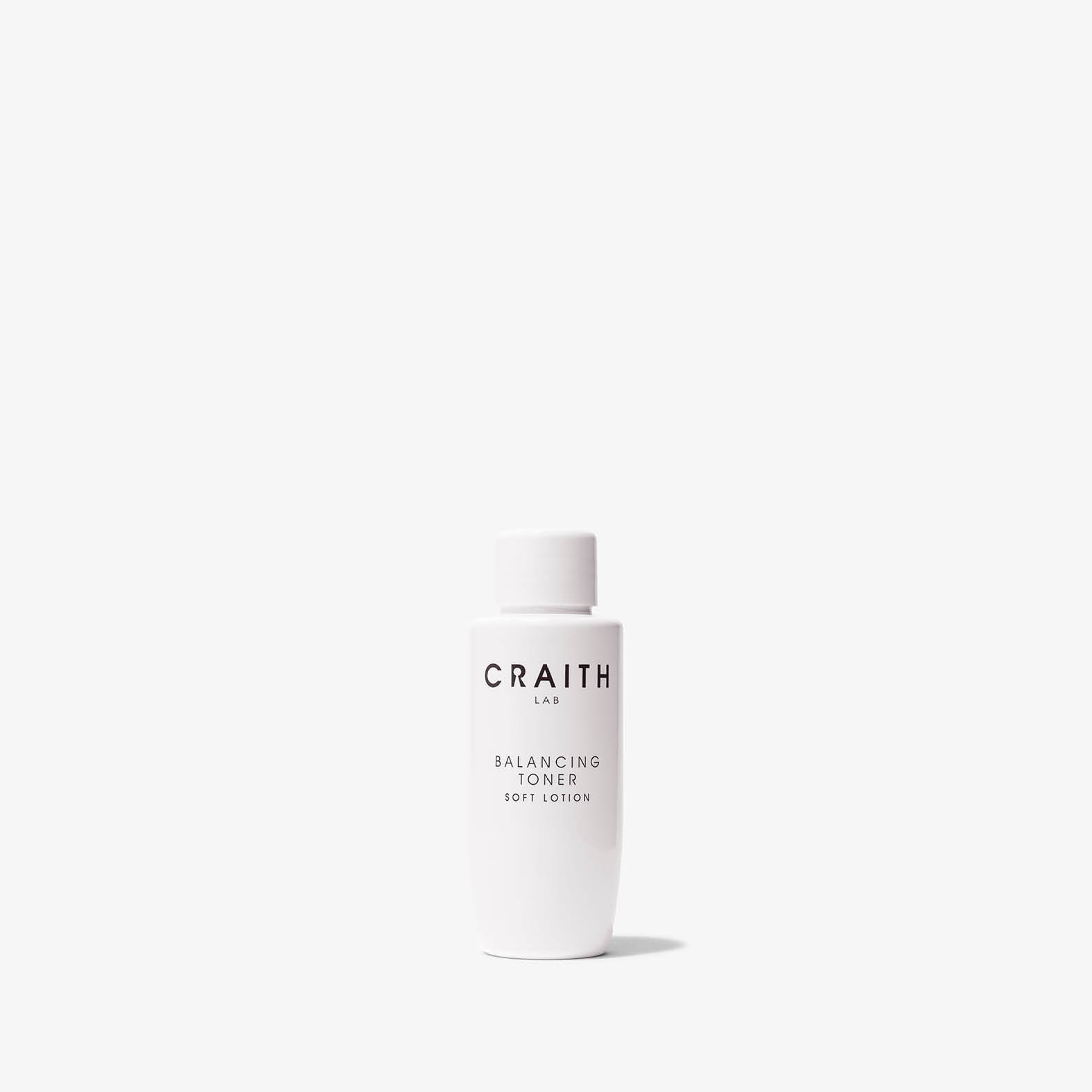 Balancing Toner / Soft Lotion