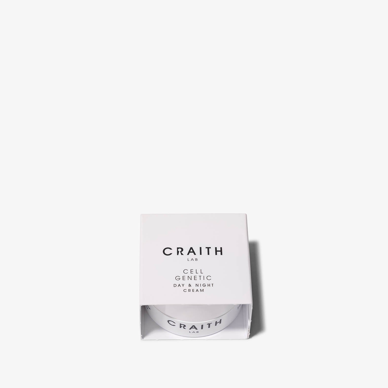 Cell Genetic Day & Night Cream