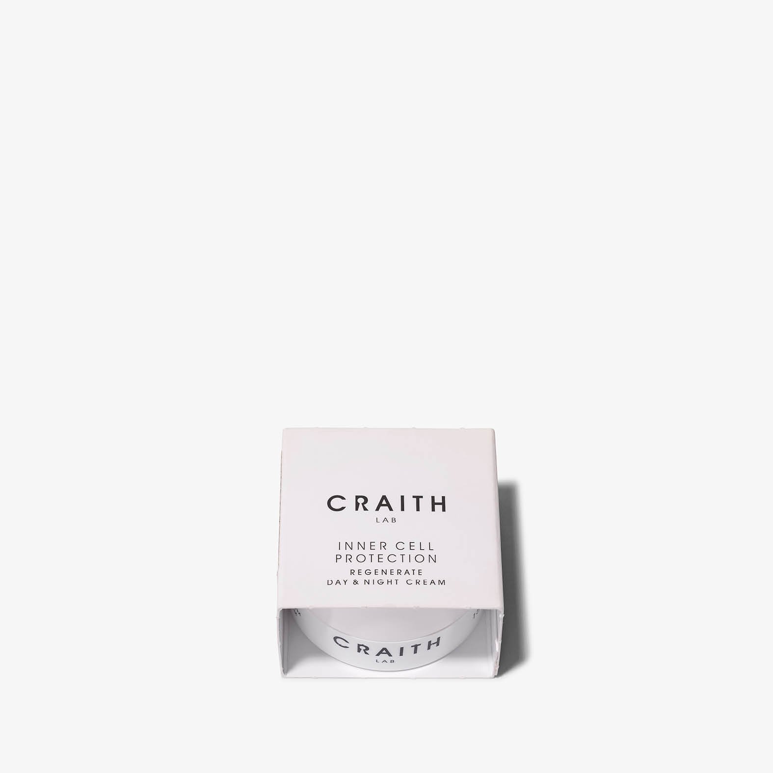 Inner Cell Protection / Regenerate Day & Night Cream