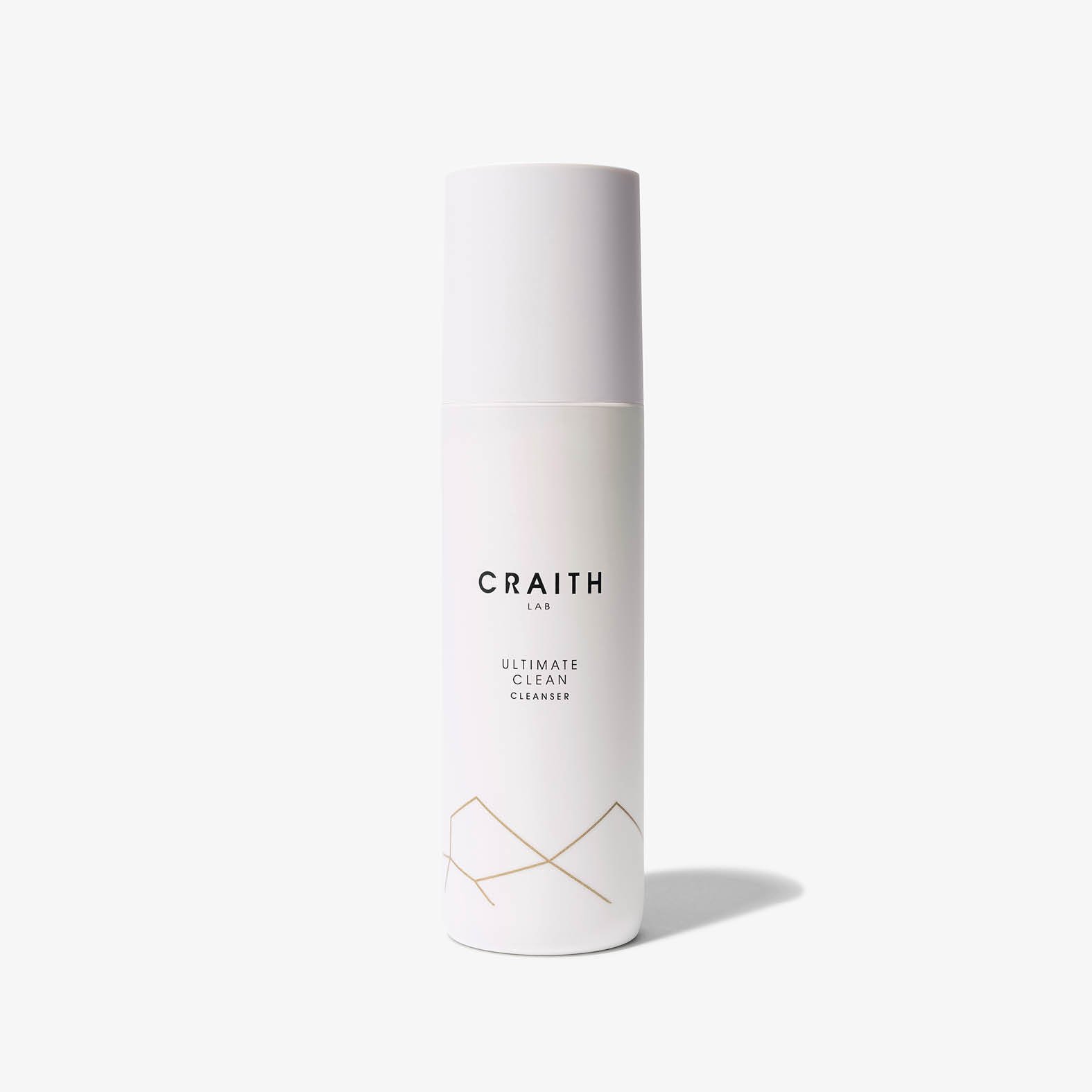 Ultimate Clean / Cleanser