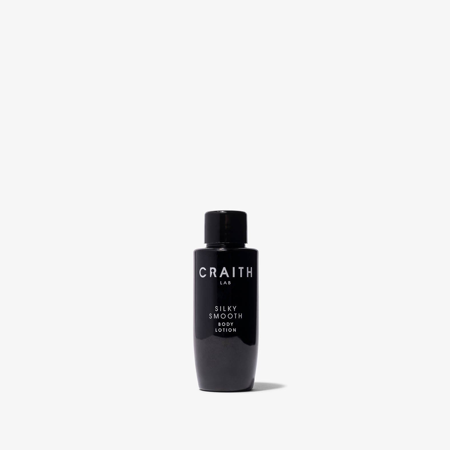 Silky Smooth / Body Lotion