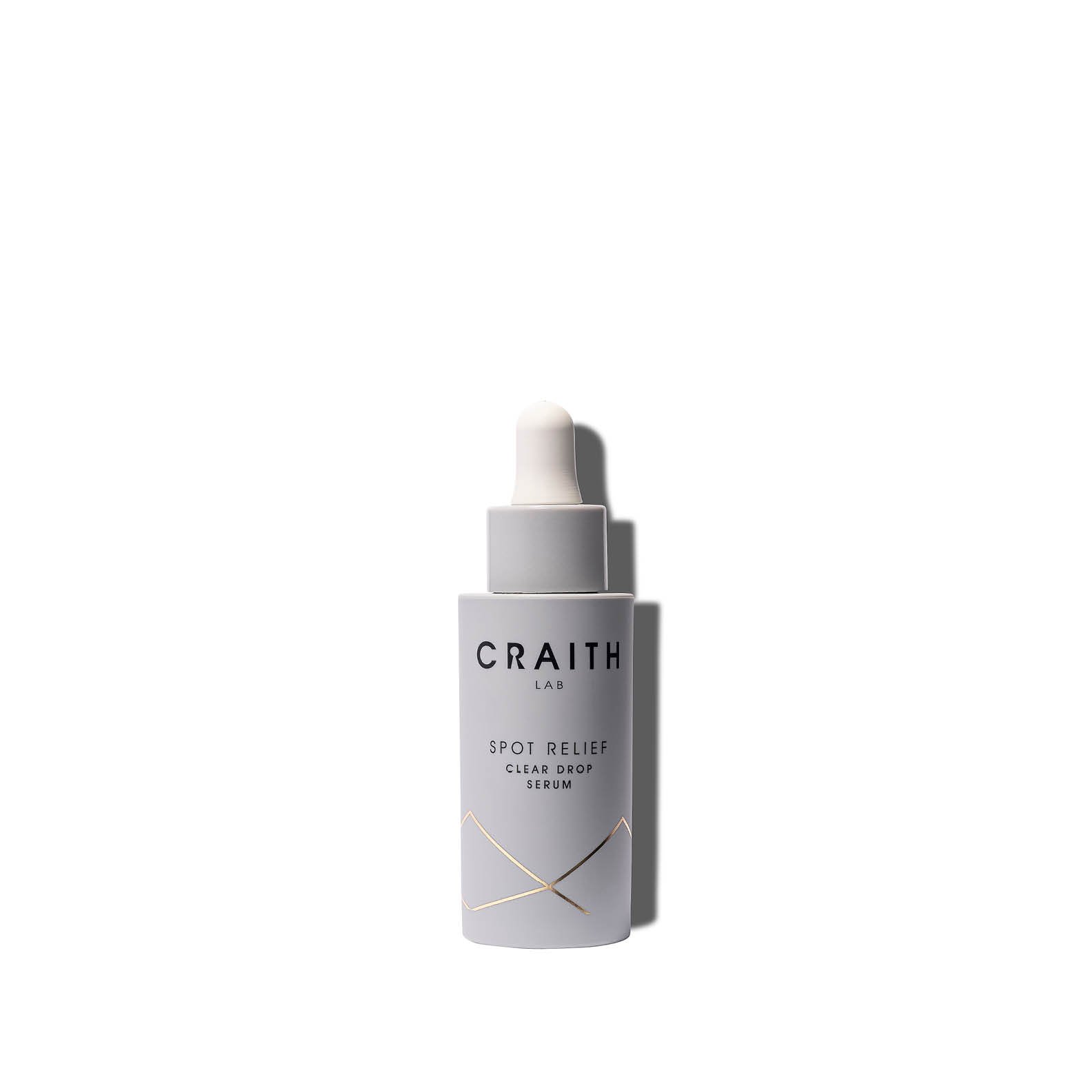 Spot Relief / Clear Drop Serum