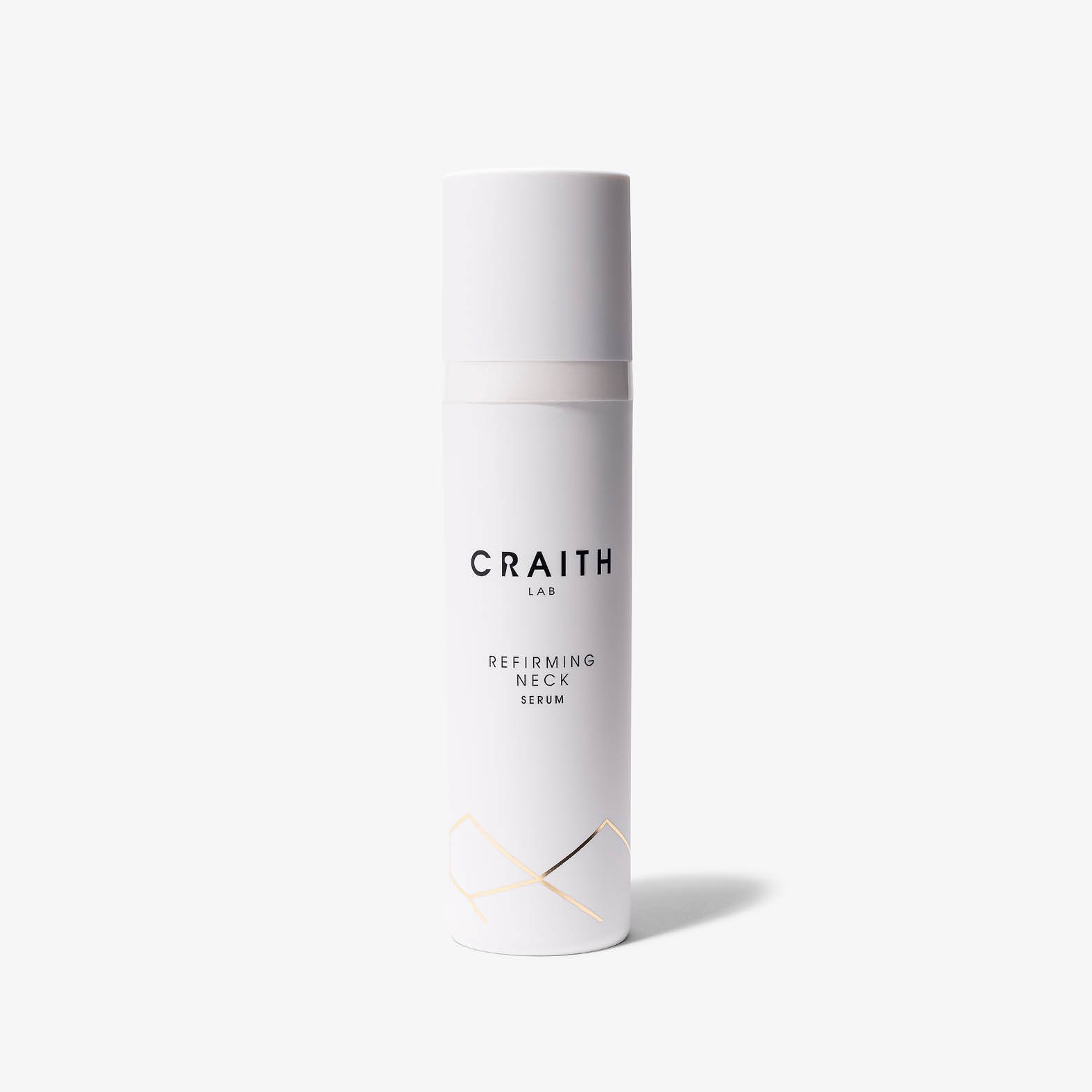 Refirming Neck / Serum
