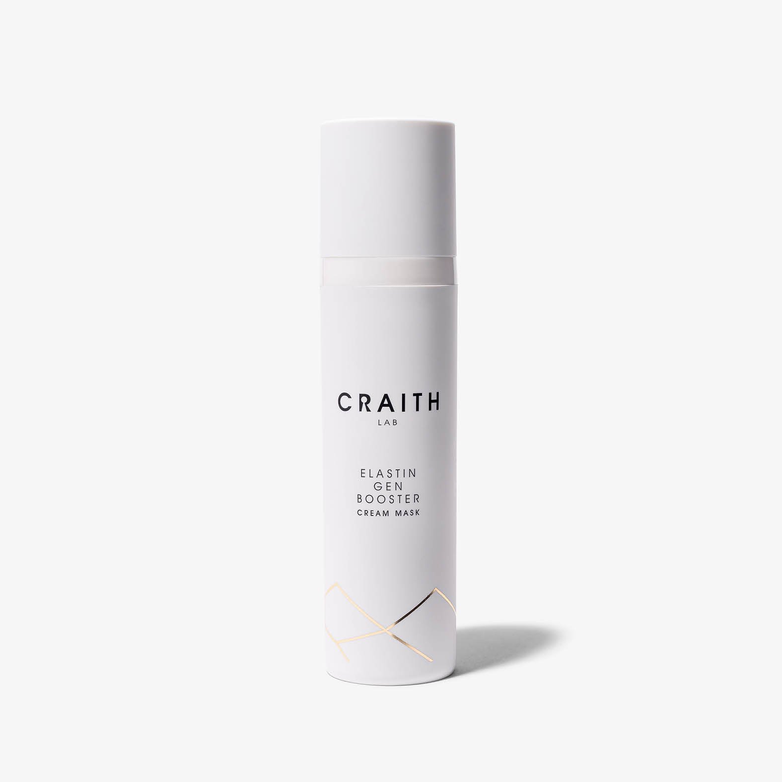 Elastin Gen Booster / Cream Mask