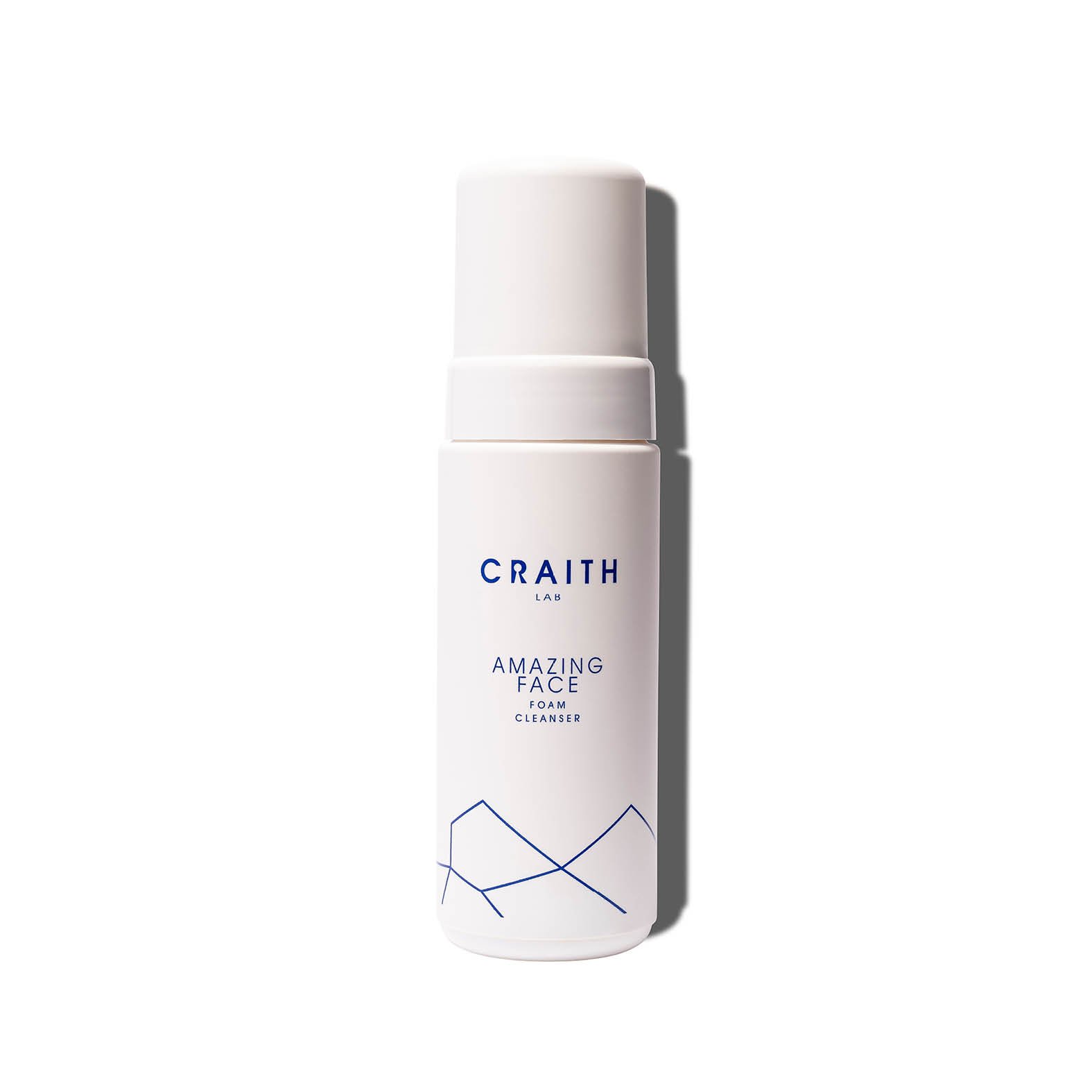 Amazing Face / Foam Cleanser