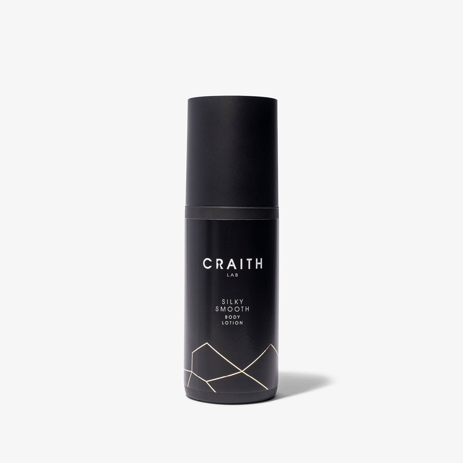 Silky Smooth / Body Lotion