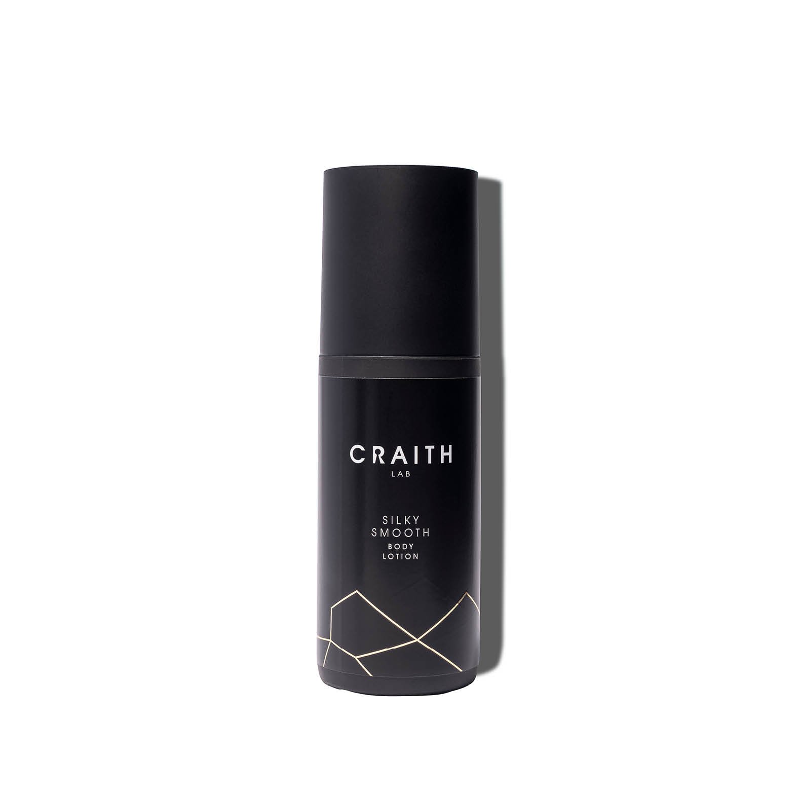 Silky Smooth / Body Lotion