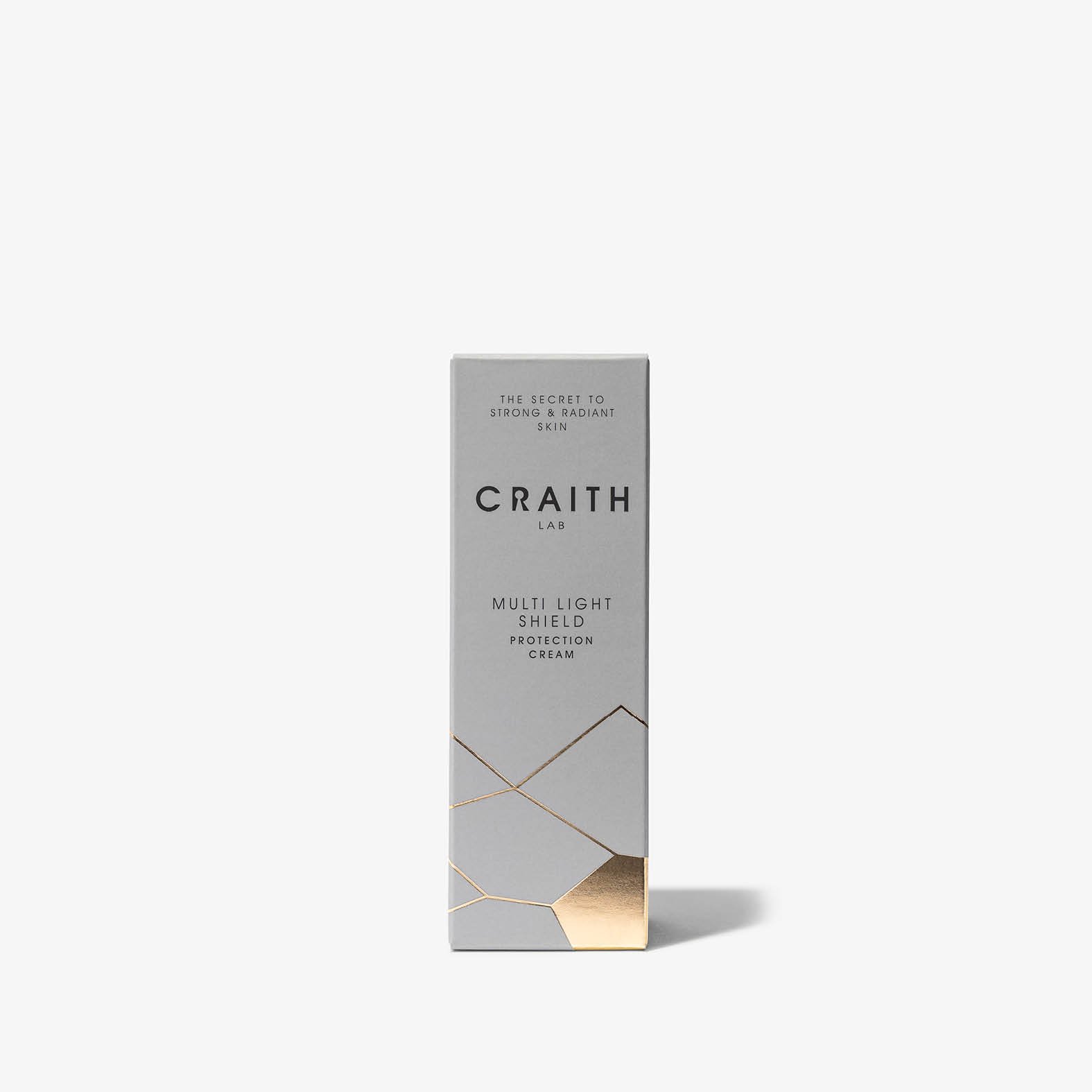 Multi Light Shield / Protection Cream