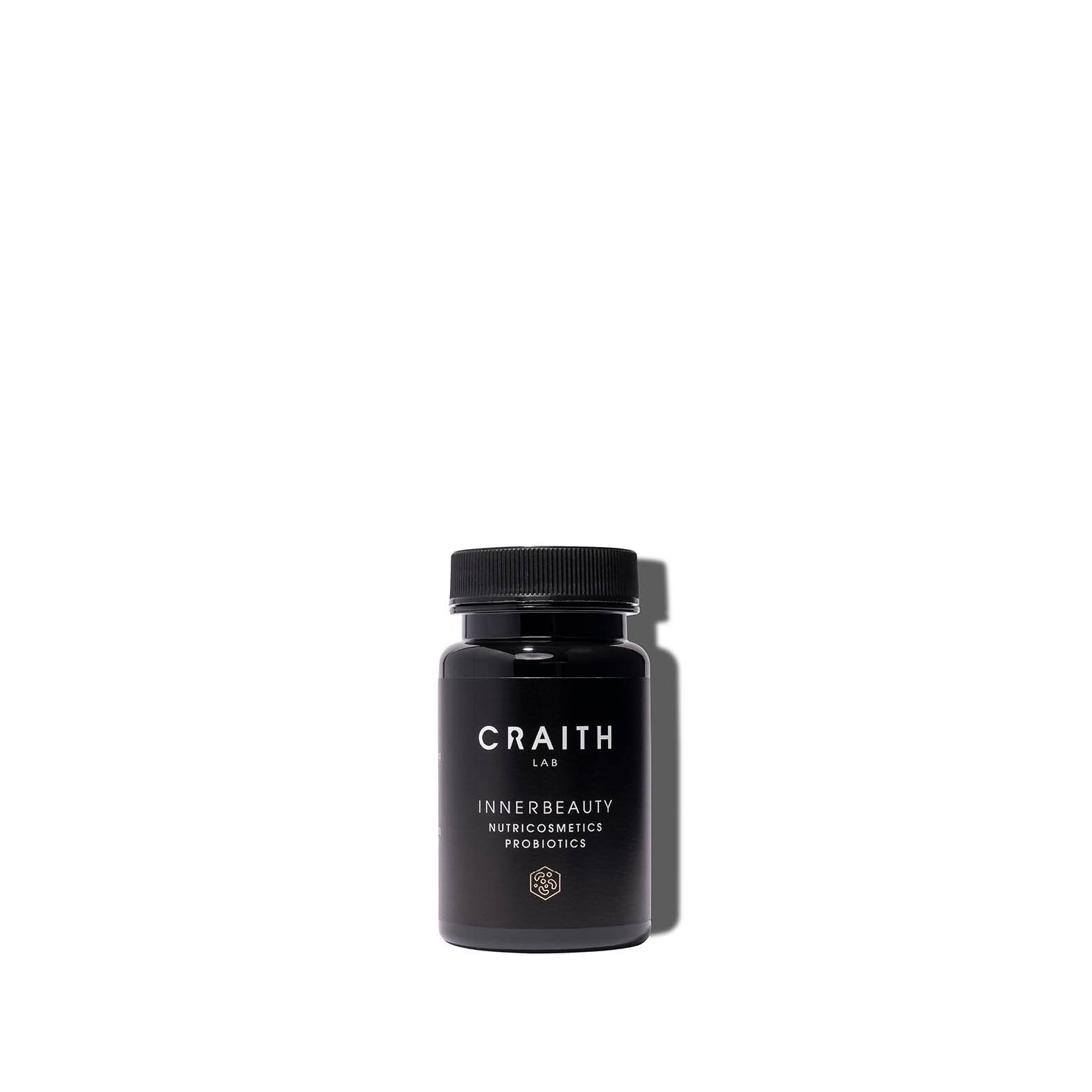 InnerBeauty / Nutricosmetics Probiotics