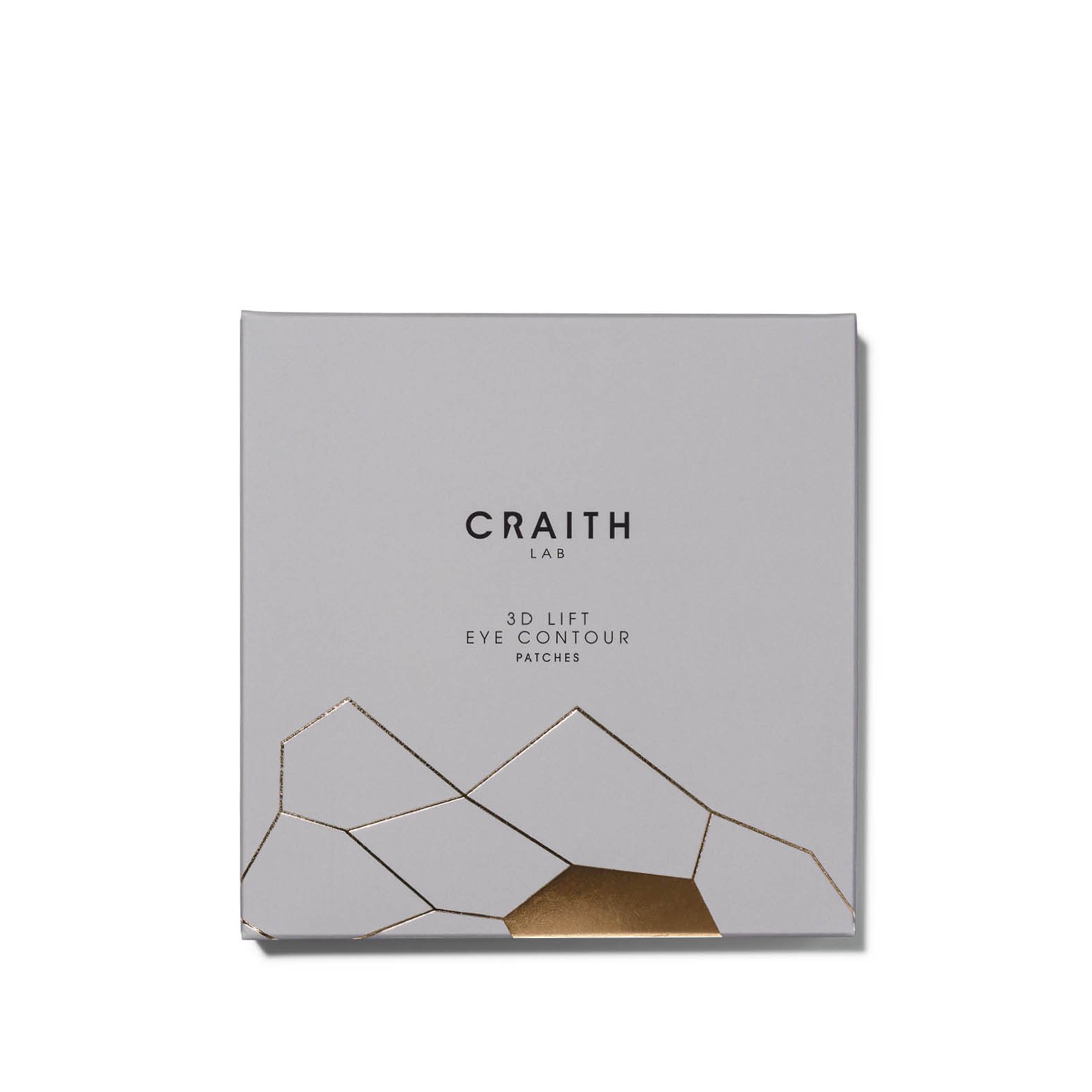 3D Lift Eye Contour / Patches