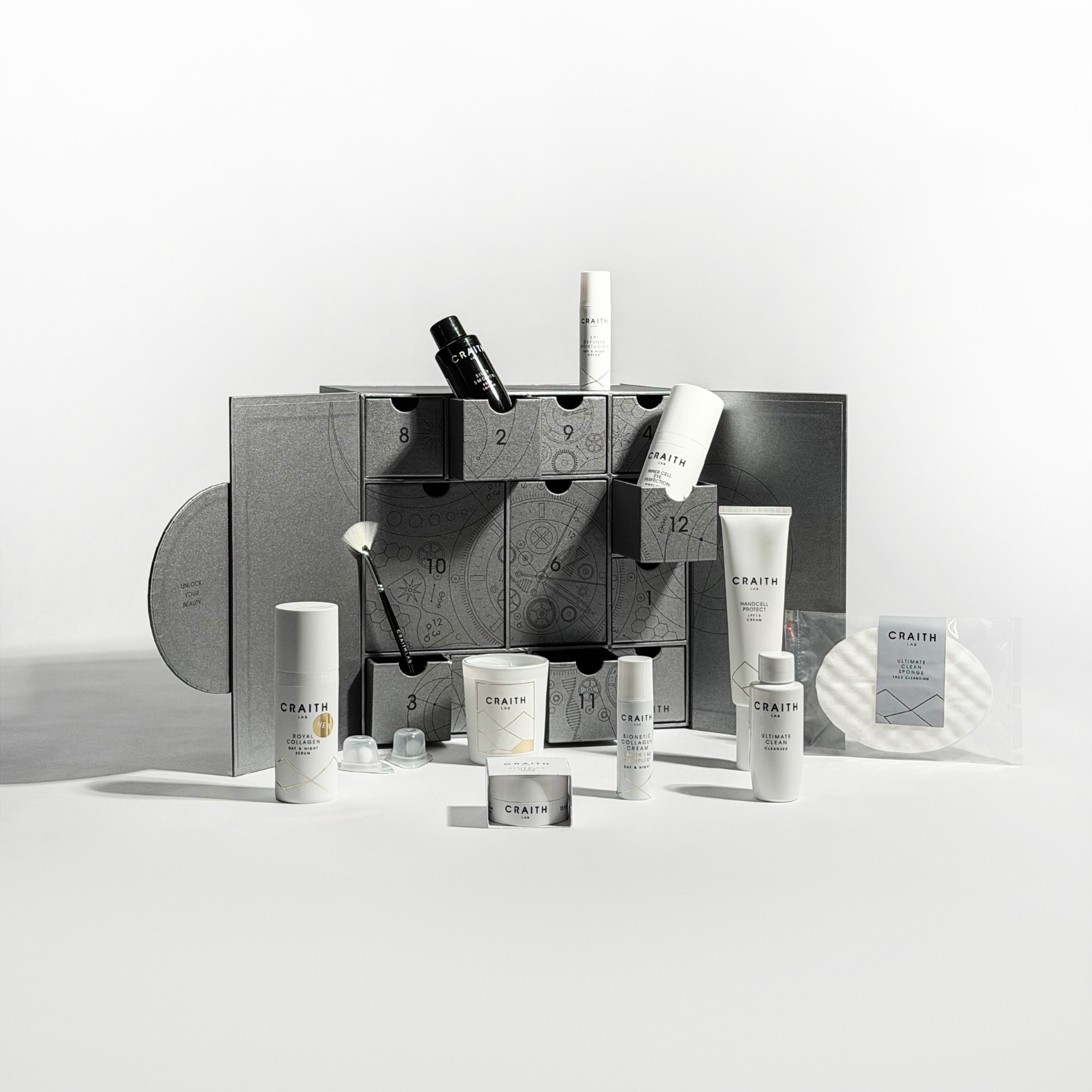 The Adventbox