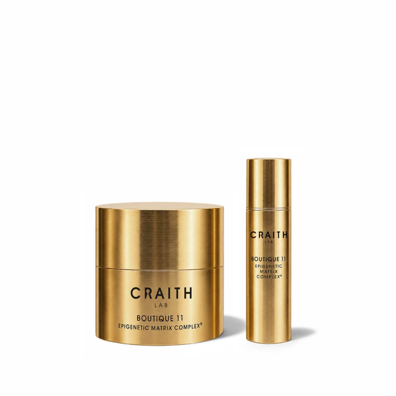 Boutique 11 / Epigenetic Matrix Complex ®